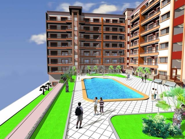 Apartment 165 sqm for sale in Agadir, Talborjt — Photo 2