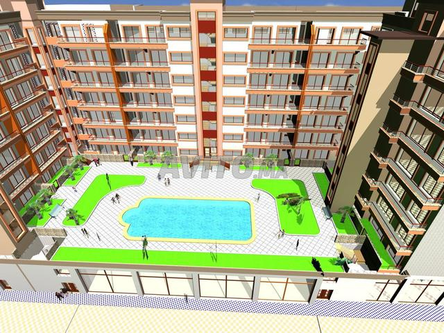 Apartment 165 sqm for sale in Agadir, Talborjt — Photo 3