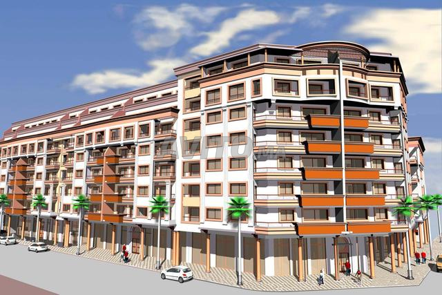 Apartment 165 sqm for sale in Agadir, Talborjt — Photo 4