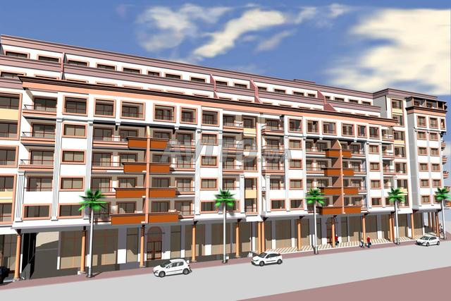 Apartment 165 sqm for sale in Agadir, Talborjt — Photo 5