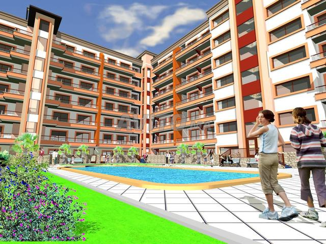 Apartment 165 sqm for sale in Agadir, Talborjt — Photo 6