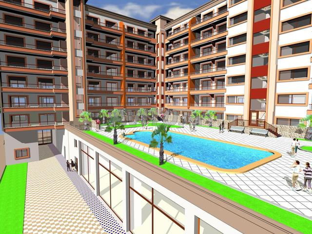 Apartment 165 sqm for sale in Agadir, Talborjt — Photo 8