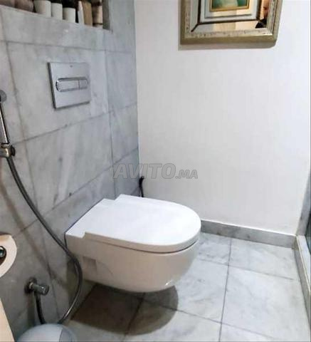شقة 211 م² للبيع في الدار البيضاء - المدينة الخضراء — Photo 13