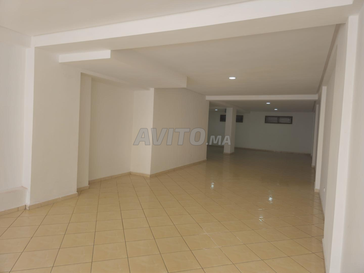 Commercial space 128 m² for sale in Kenitra — Photo 4