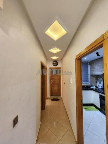 شقة للإيجار في مراكش — Photo 8