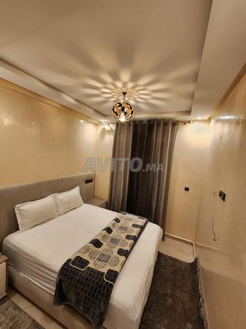 شقة للإيجار في مراكش — Photo 14