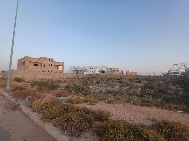 أرض فيلا 800 م² للبيع في أسفي — Photo 5
