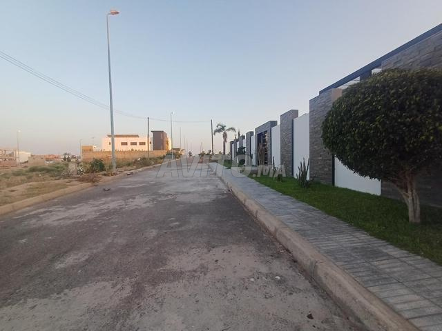 أرض فيلا 800 م² للبيع في أسفي — Photo 6