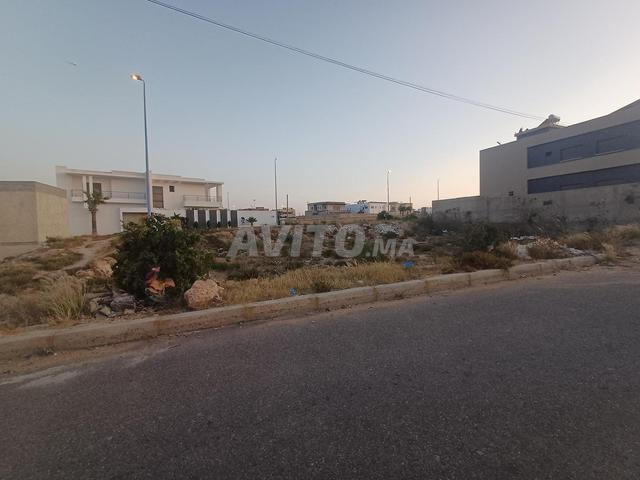 أرض فيلا 800 م² للبيع في أسفي — Photo 12