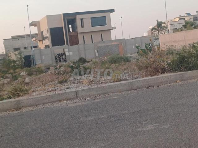 أرض فيلا 800 م² للبيع في أسفي — Photo 14