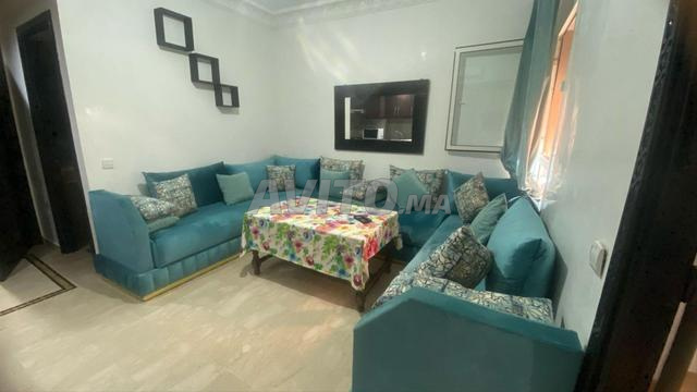 Appartement à louer à Marrakech à 300 MAD - mois — Photo 4