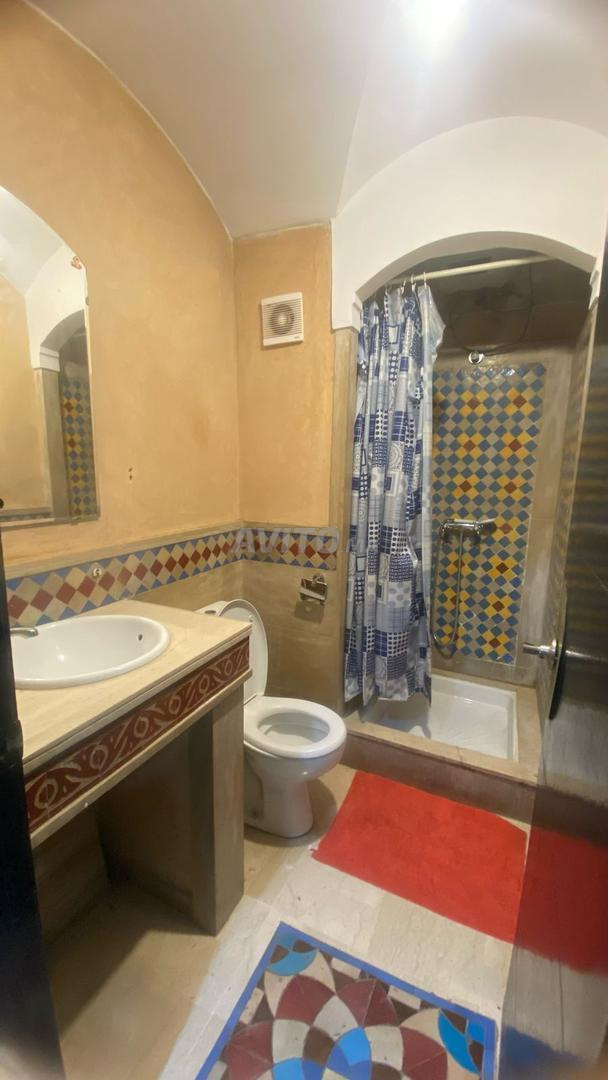 Appartement à louer à Marrakech à 300 MAD - mois — Photo 7
