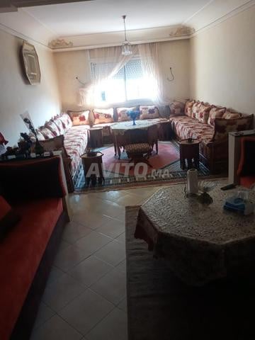 Apartment 105 m² for sale in Casablanca — Photo 5
