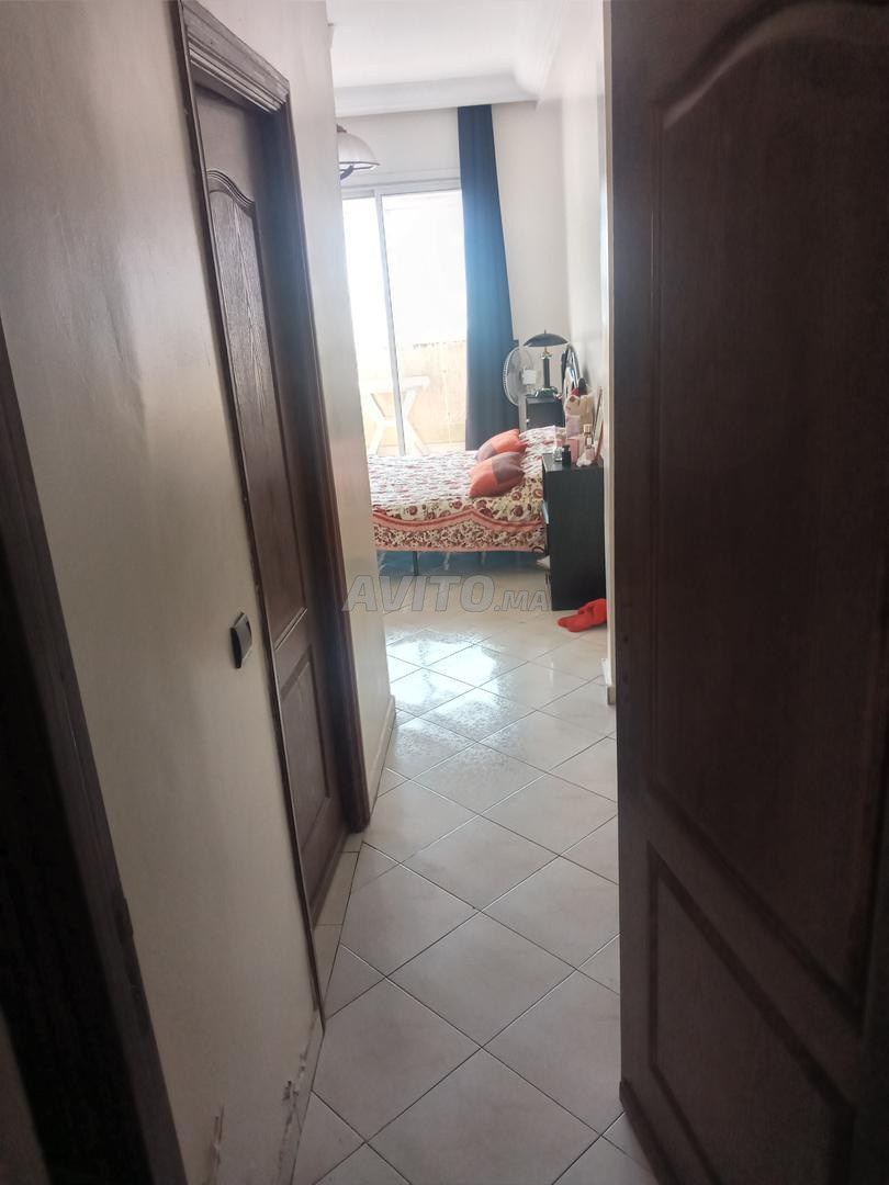 Apartment 105 m² for sale in Casablanca — Photo 14