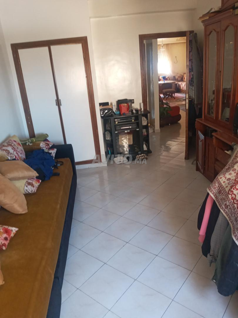 Apartment 105 m² for sale in Casablanca — Photo 18
