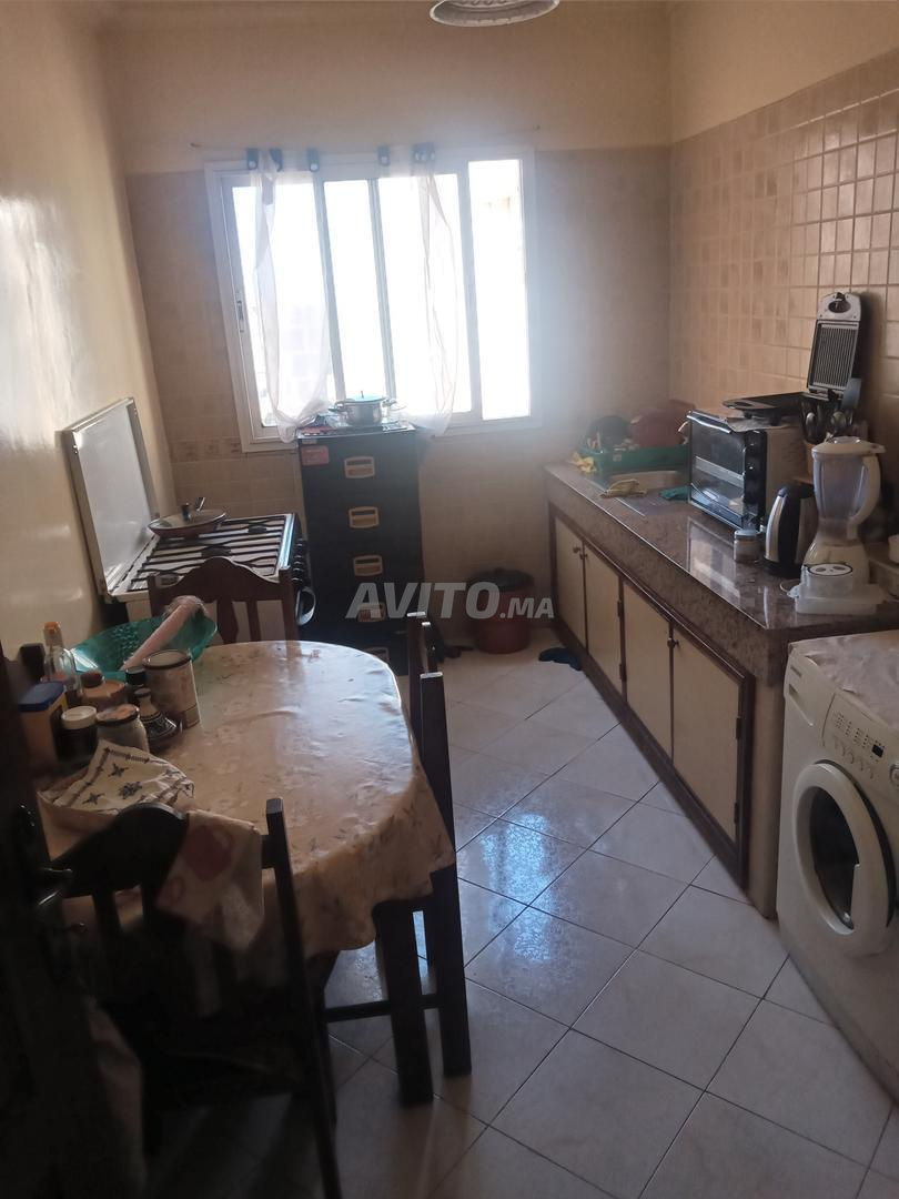 Apartment 105 m² for sale in Casablanca — Photo 22