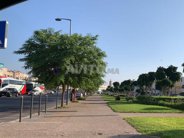 Commercial unit for rent in Agadir (Bouargane) — Photo 2