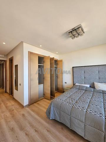 Appartement 180 m² à vendre à Sidi Bouknadel — Photo 10