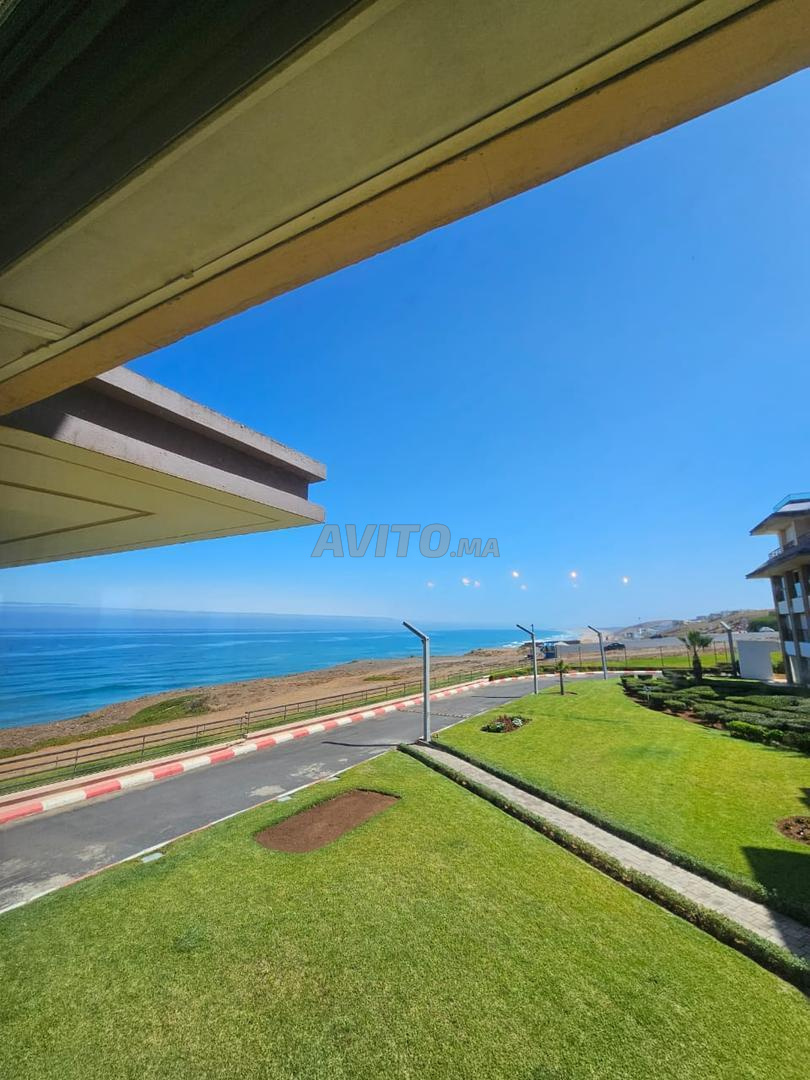 Appartement 180 m² à vendre à Sidi Bouknadel — Photo 5
