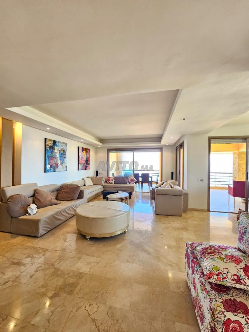 Appartement 180 m² à vendre à Sidi Bouknadel — Photo 11