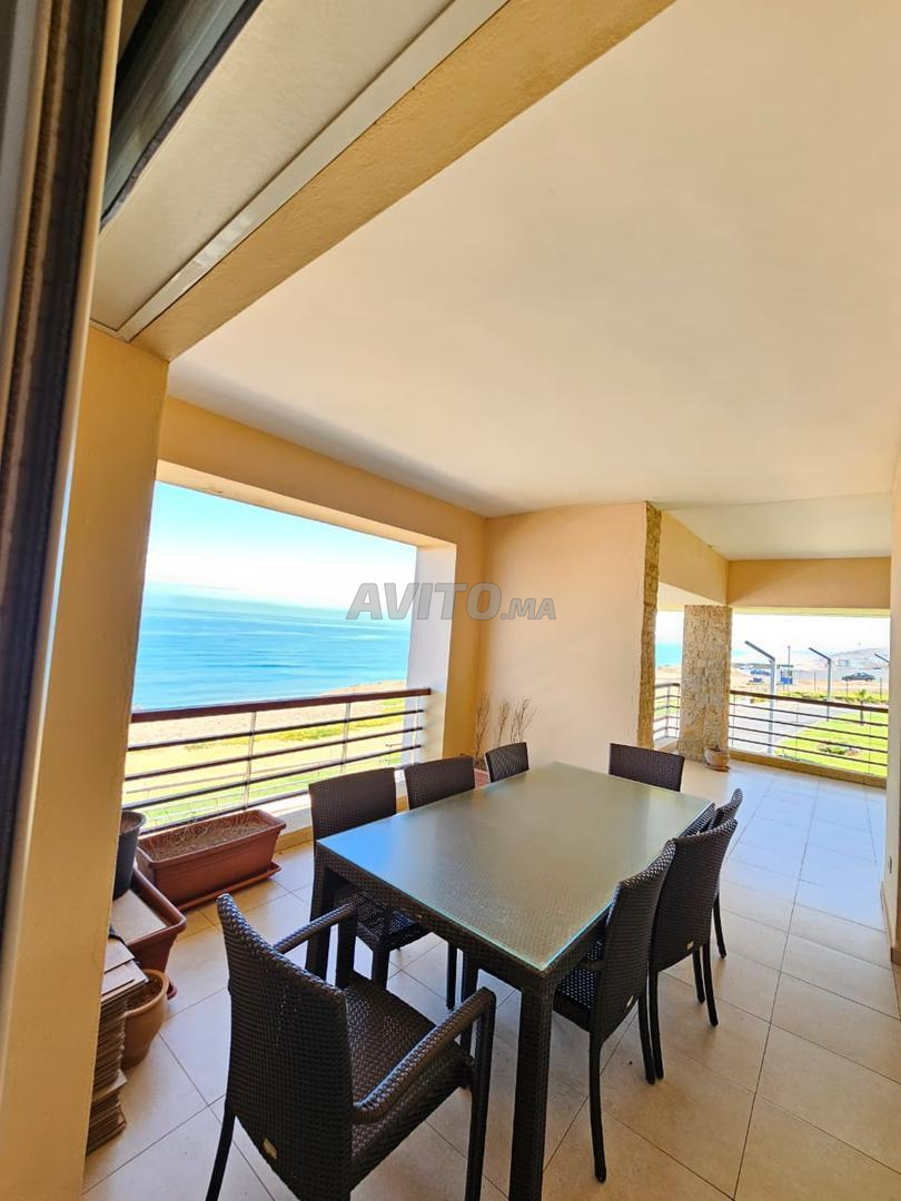 Appartement 180 m² à vendre à Sidi Bouknadel — Photo 17