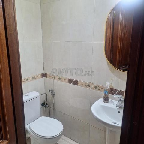 Appartement 126 m² à louer à Casablanca, Val Fleuri — Photo 5