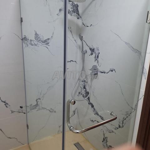 Appartement 126 m² à louer à Casablanca, Val Fleuri — Photo 7