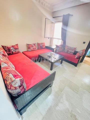 Apartment for rent in Marrakech (Guéliz) 350 MAD - month — Photo 5