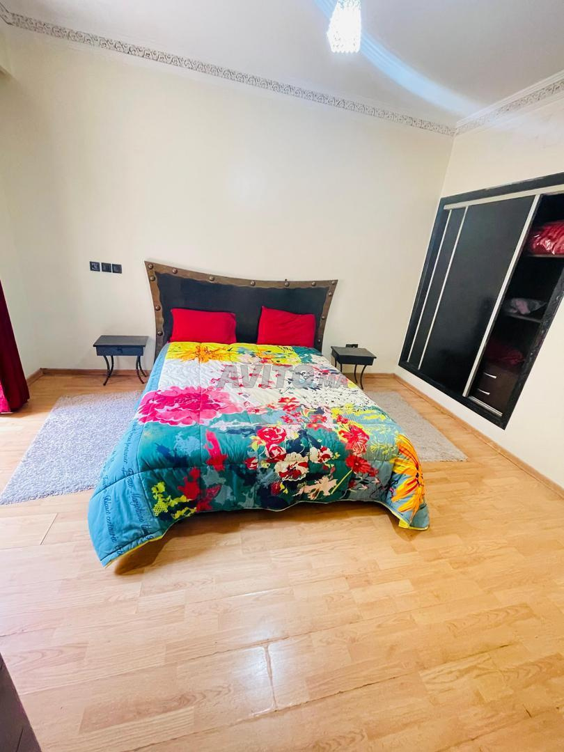 Apartment for rent in Marrakech (Guéliz) 350 MAD - month — Photo 4