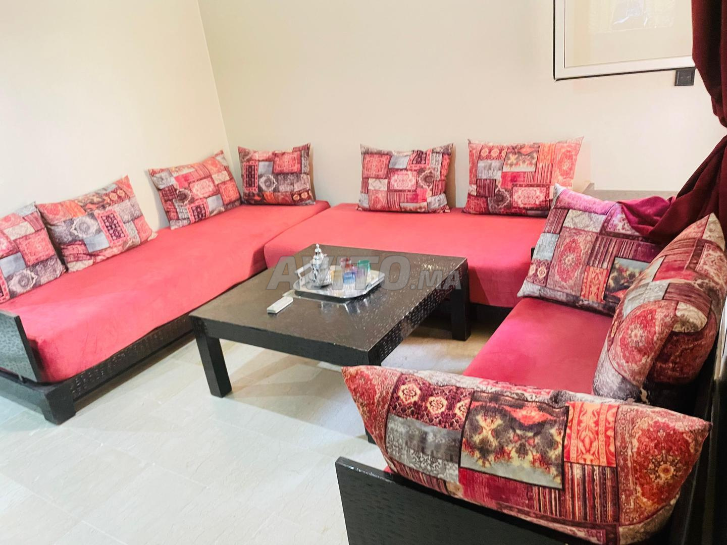 Apartment for rent in Marrakech (Guéliz) 350 MAD - month — Photo 14