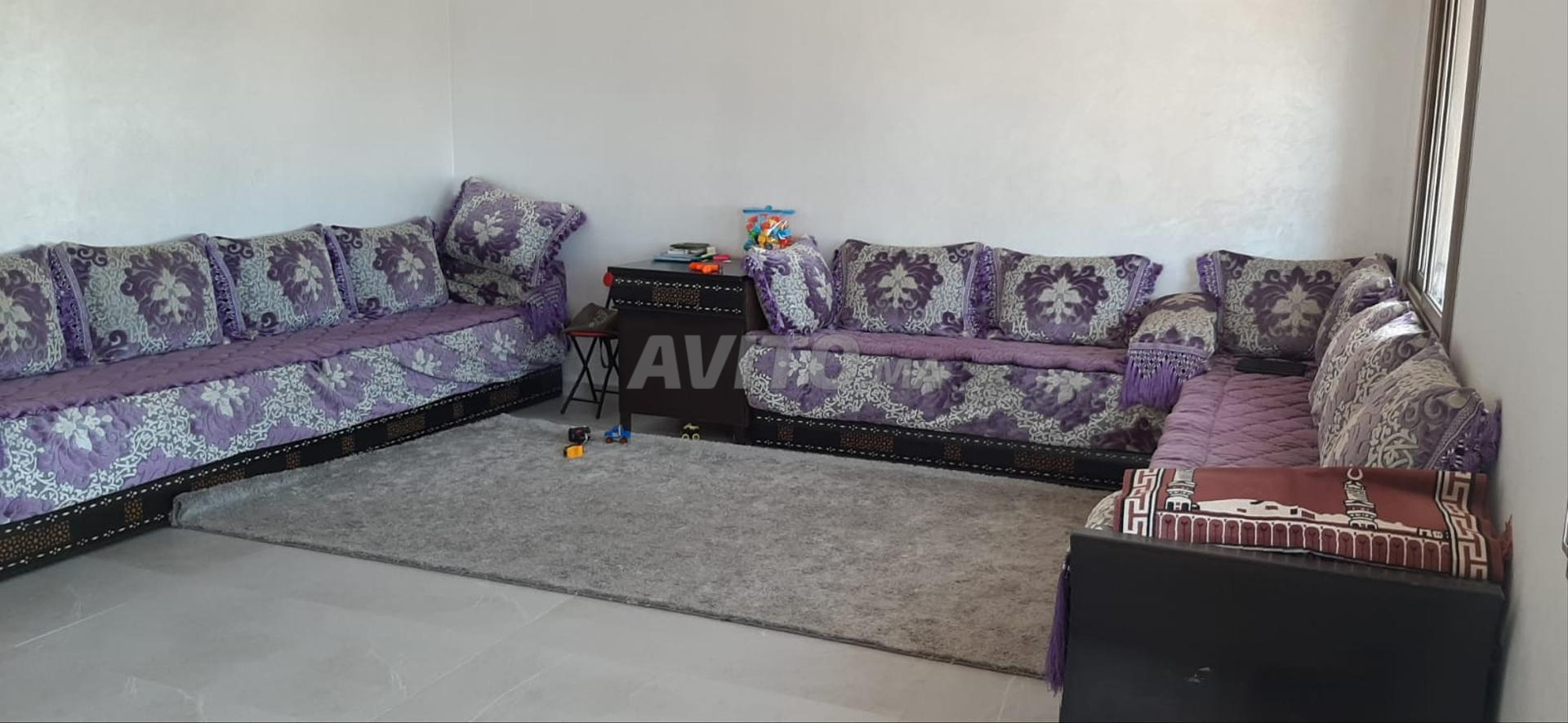 Appartement 120 m² à vendre à Témara — Photo 38