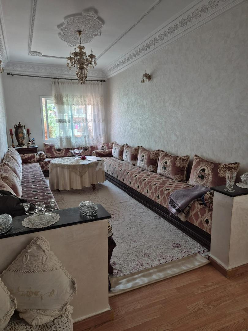 Appartement 98 m² à vendre à Casablanca — Photo 3