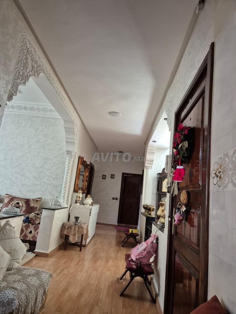 Appartement 98 m² à vendre à Casablanca — Photo 5