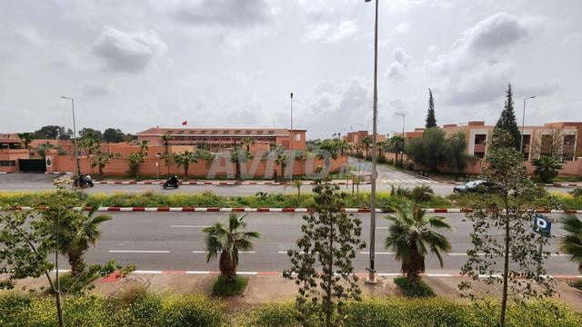 Appartement 90 m² à louer à Marrakech (Gueliz) — Photo 3