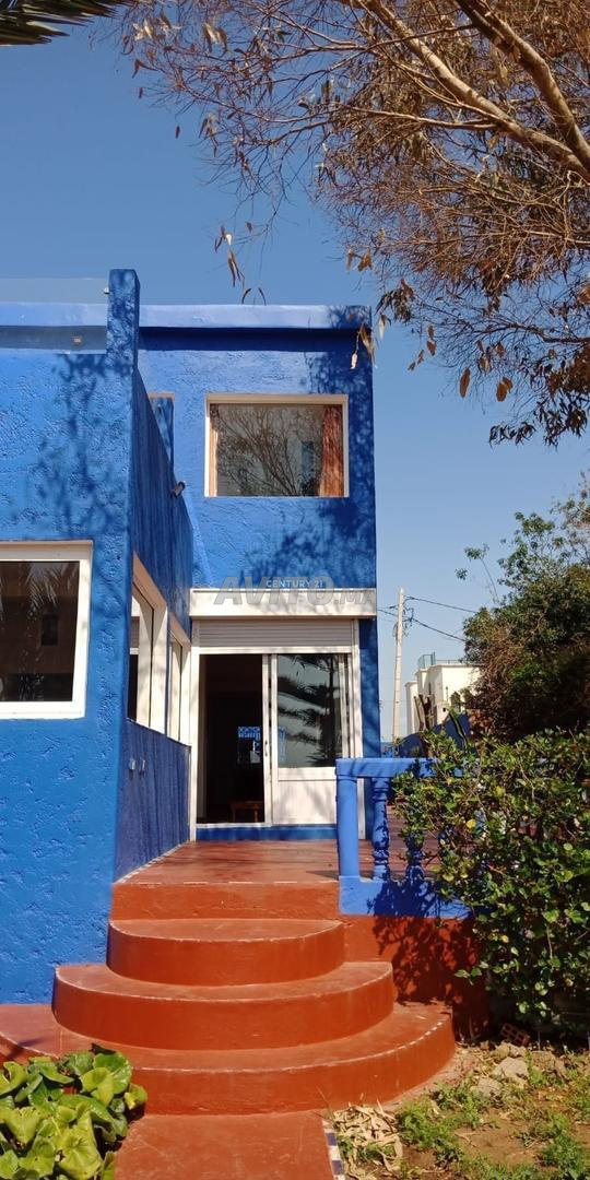Villa 465 m² à louer à El Mansouria — Photo 8