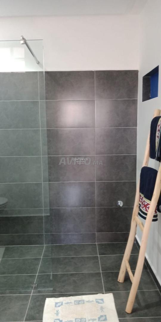 Villa 465 m² à louer à El Mansouria — Photo 10
