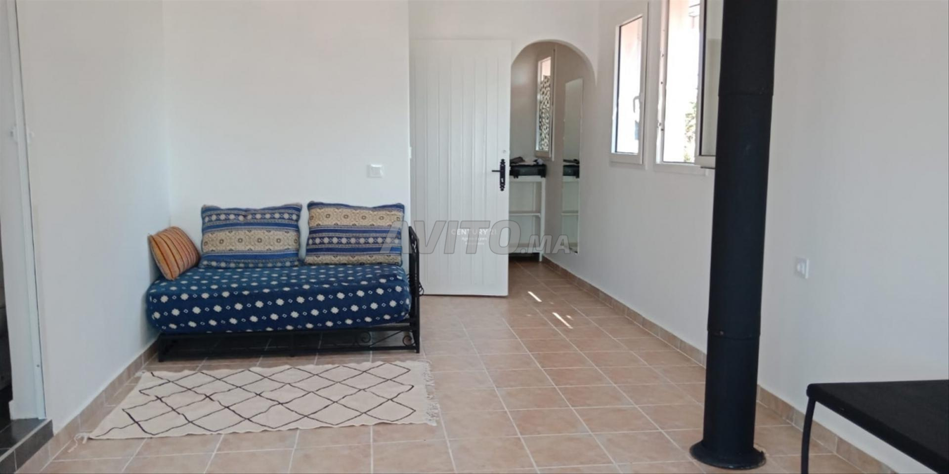 Villa 465 m² à louer à El Mansouria — Photo 14