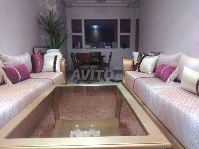 Apartment for Rent in Tanger — Photo 4