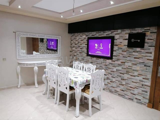 Apartment for Rent in Tanger — Photo 9