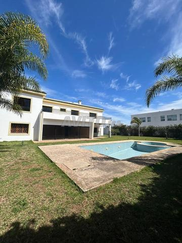 Vente Villa Retapée à Neuf SOUISSI