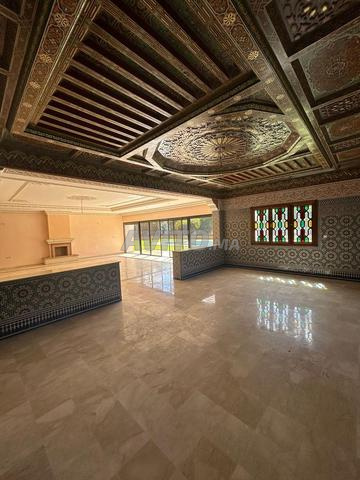 Villa 1900 sqm for sale in Rabat – Souissi — Photo 2