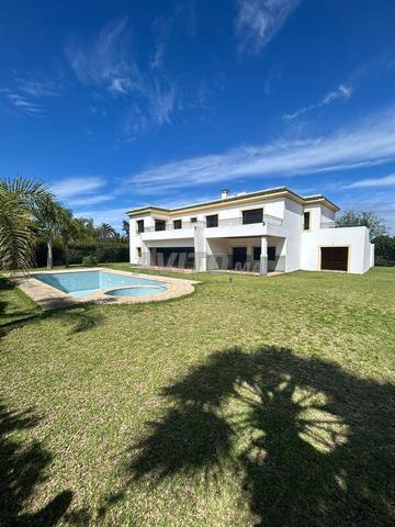 Villa 1900 sqm for sale in Rabat – Souissi — Photo 3