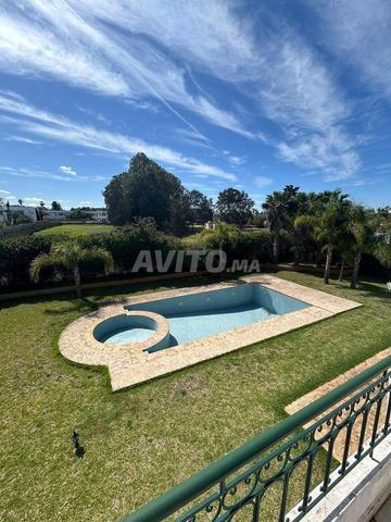 Villa 1900 sqm for sale in Rabat – Souissi — Photo 8
