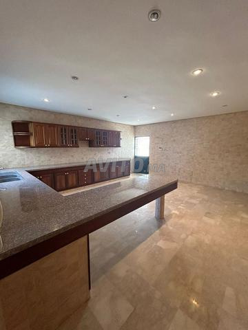 Villa 1900 sqm for sale in Rabat – Souissi — Photo 11