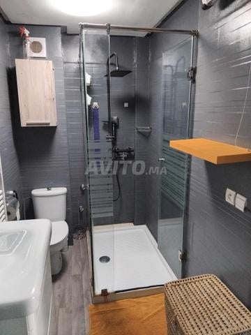 Appartement 74 m² à louer à Casablanca (Belvédère) — Photo 2