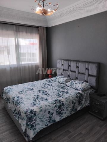Appartement 74 m² à louer à Casablanca (Belvédère) — Photo 3