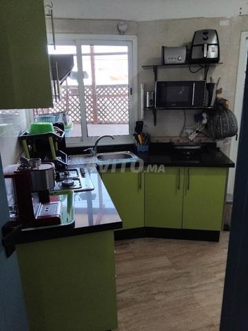 Appartement 74 m² à louer à Casablanca (Belvédère) — Photo 4