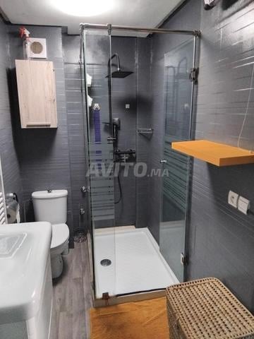 Appartement 74 m² à louer à Casablanca (Belvédère) — Photo 5