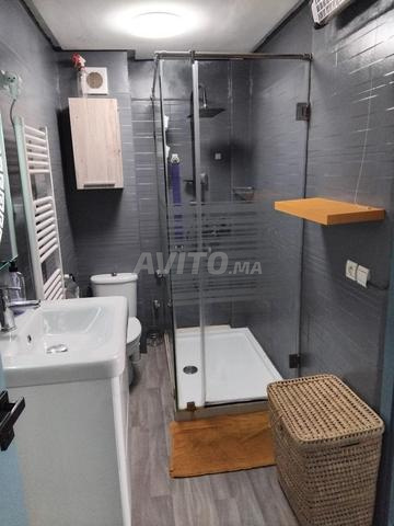 Appartement 74 m² à louer à Casablanca (Belvédère) — Photo 6