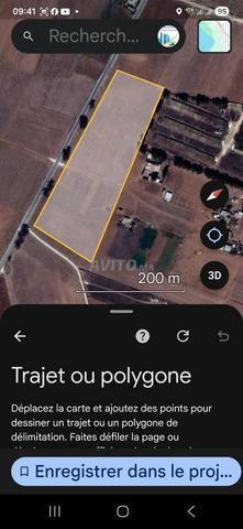 أرض 35000 م² للبيع في بير جديد — Photo 9